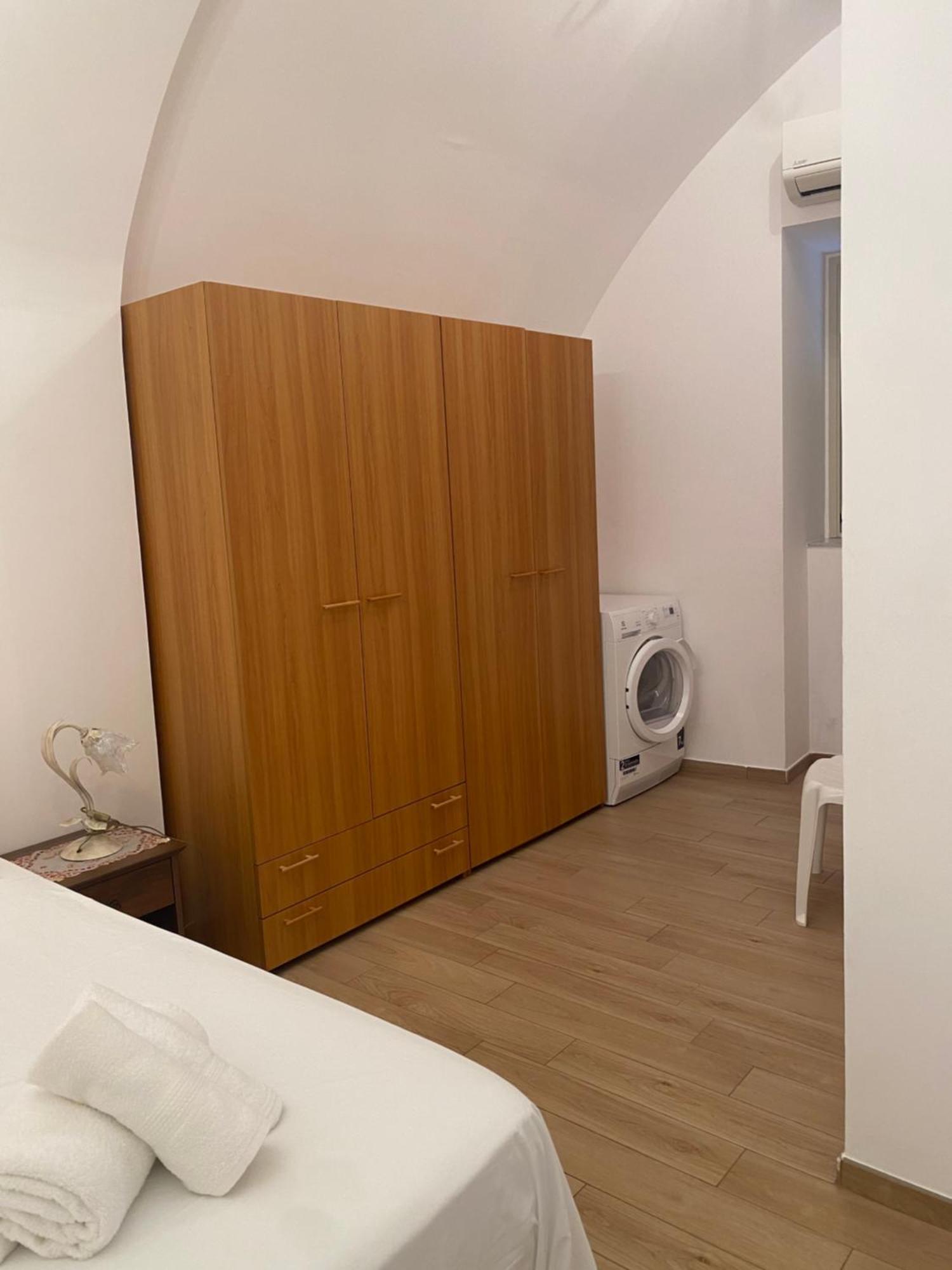 Gio House Apartment Modica Exterior photo