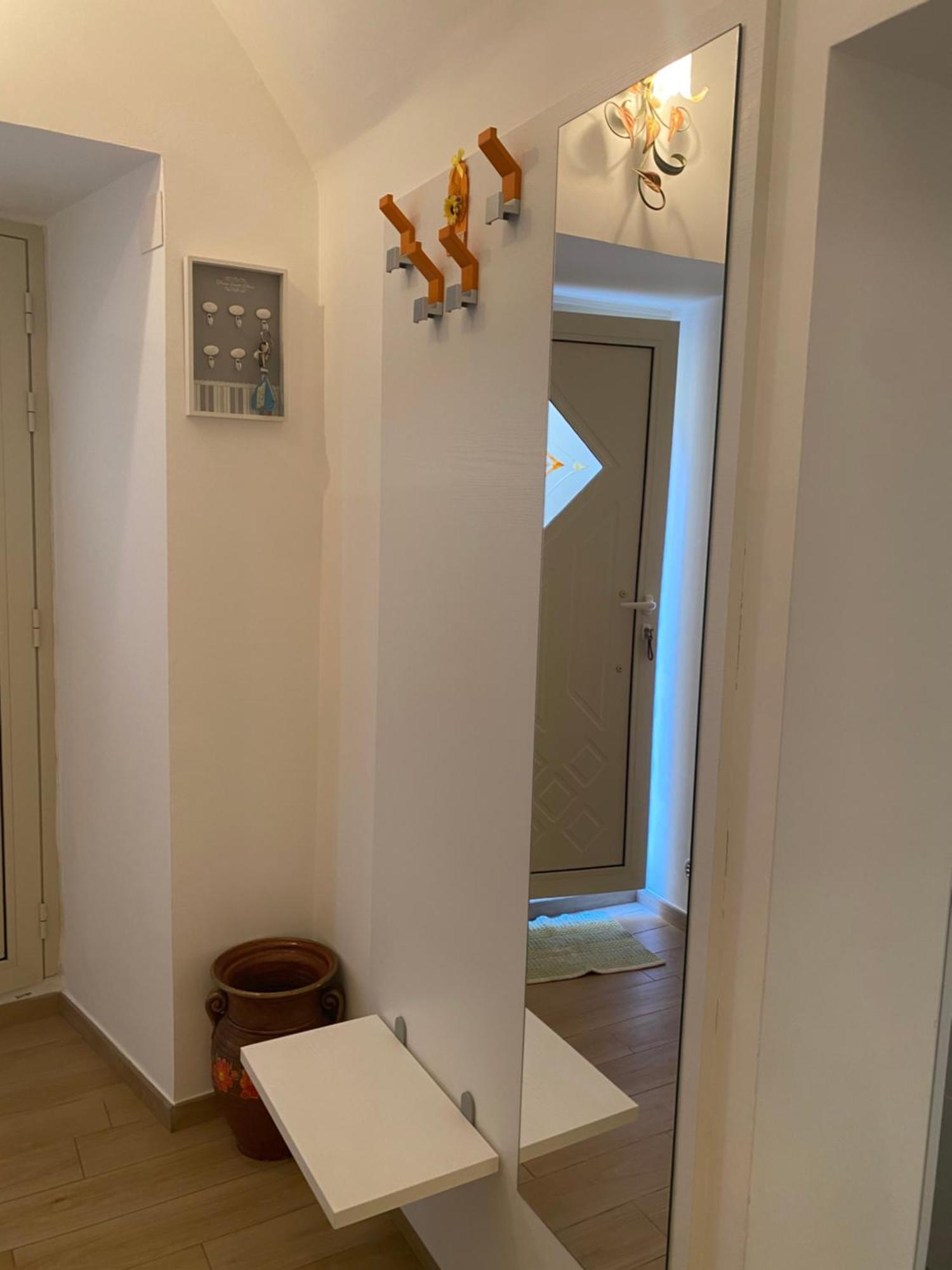 Gio House Apartment Modica Exterior photo