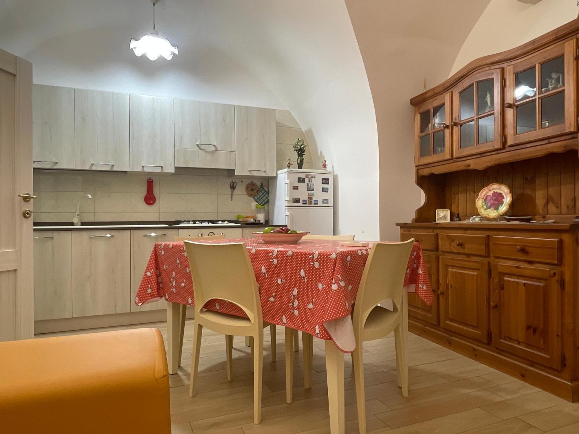 Gio House Apartment Modica Exterior photo
