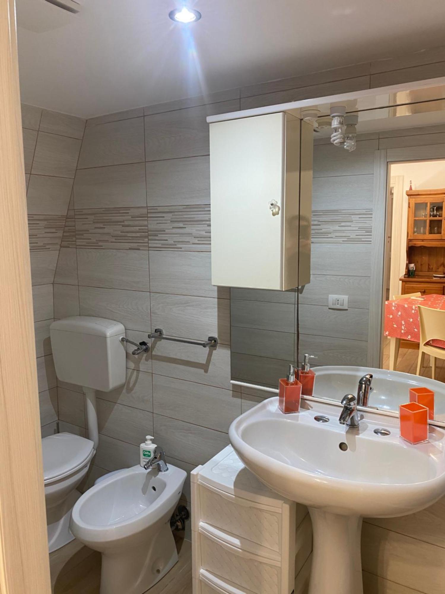Gio House Apartment Modica Exterior photo