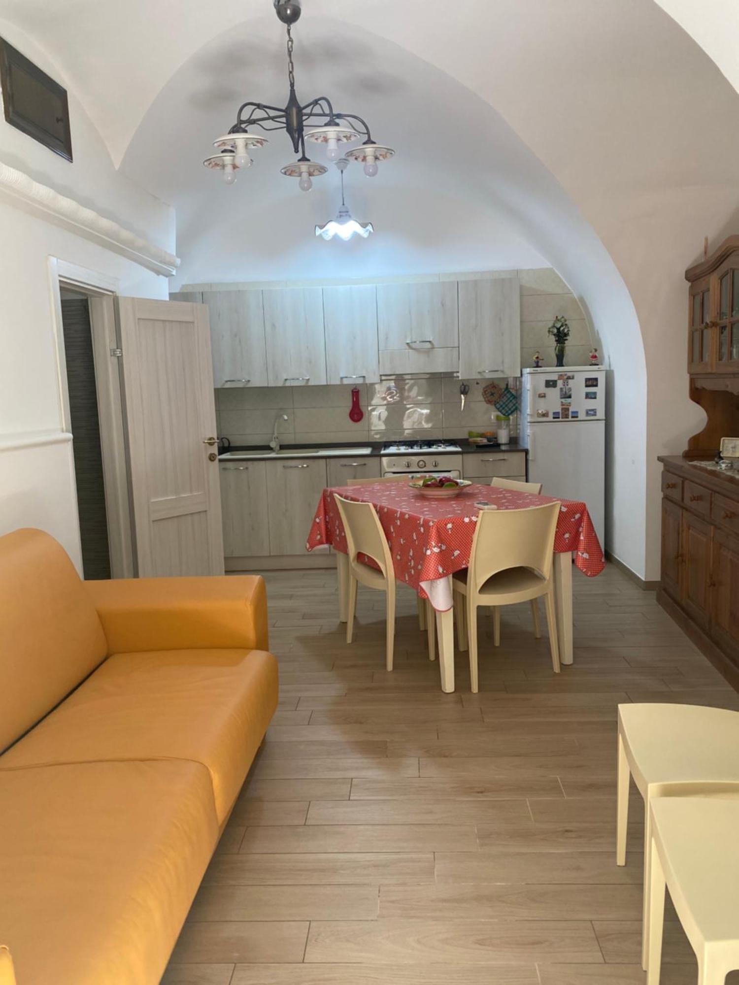 Gio House Apartment Modica Exterior photo
